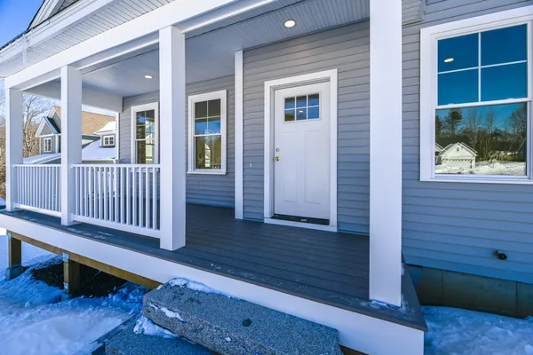 $989,000 | Lot #9 Willow Bend Ln Wells, Wells, ME 04090