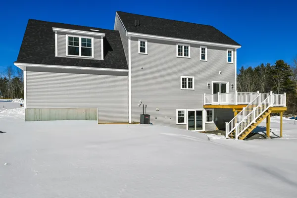 $989,000 | Lot #9 Willow Bend Ln Wells, Wells, ME 04090