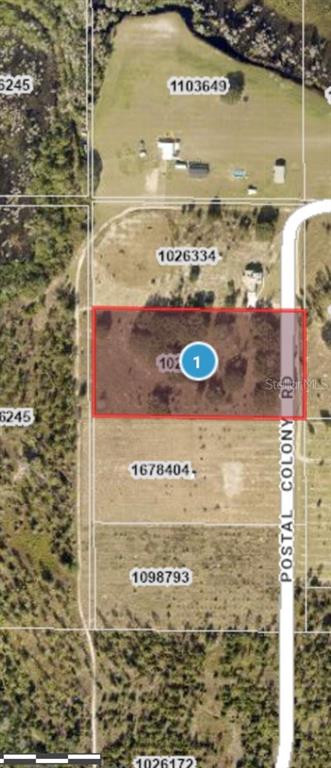 Postal Colony Road Clermont, FL 34714 - Photo 12 of 13 a view of ocean