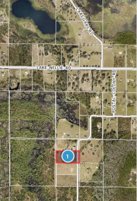 Postal Colony Road Clermont, FL 34714 - Photo 13 of 13 a bathroom with a shower