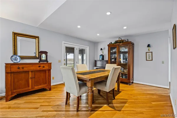 $389,000 | 216 Naramore Drive, Batavia City, NY 14020