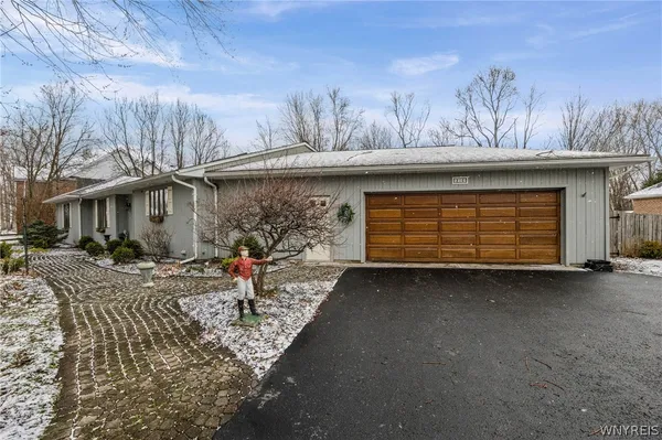 $389,000 | 216 Naramore Drive, Batavia City, NY 14020