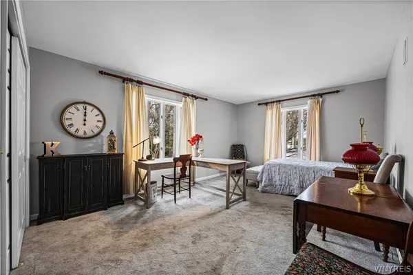 $389,000 | 216 Naramore Drive, Batavia City, NY 14020