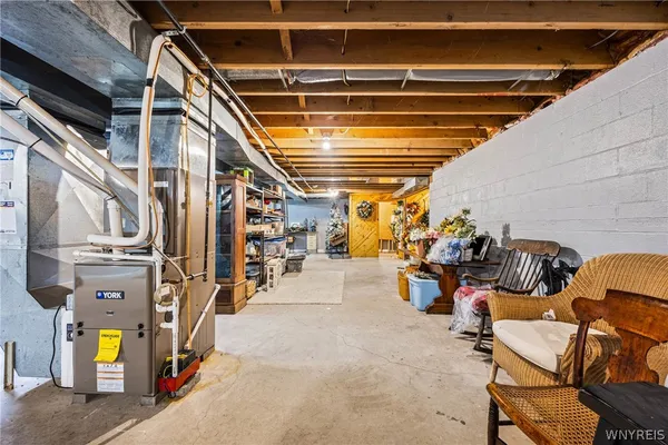 $389,000 | 216 Naramore Drive, Batavia City, NY 14020