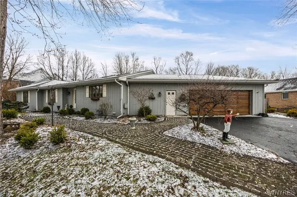 $389,000 | 216 Naramore Drive, Batavia City, NY 14020