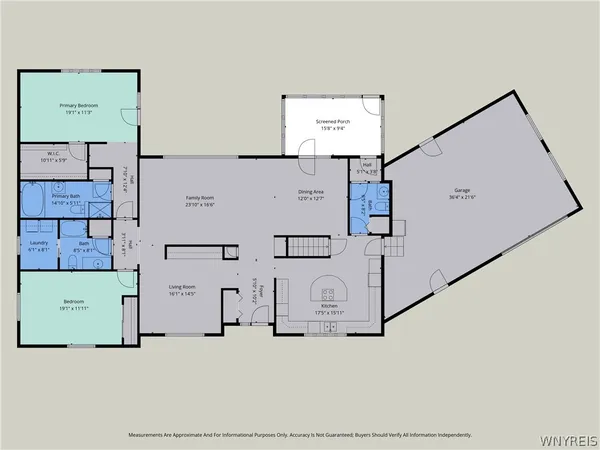 $389,000 | 216 Naramore Drive, Batavia City, NY 14020