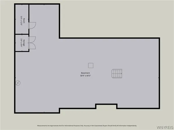 $389,000 | 216 Naramore Drive, Batavia City, NY 14020