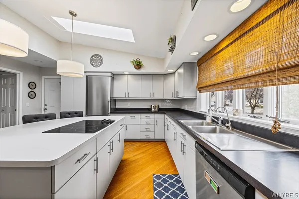 $389,000 | 216 Naramore Drive, Batavia City, NY 14020