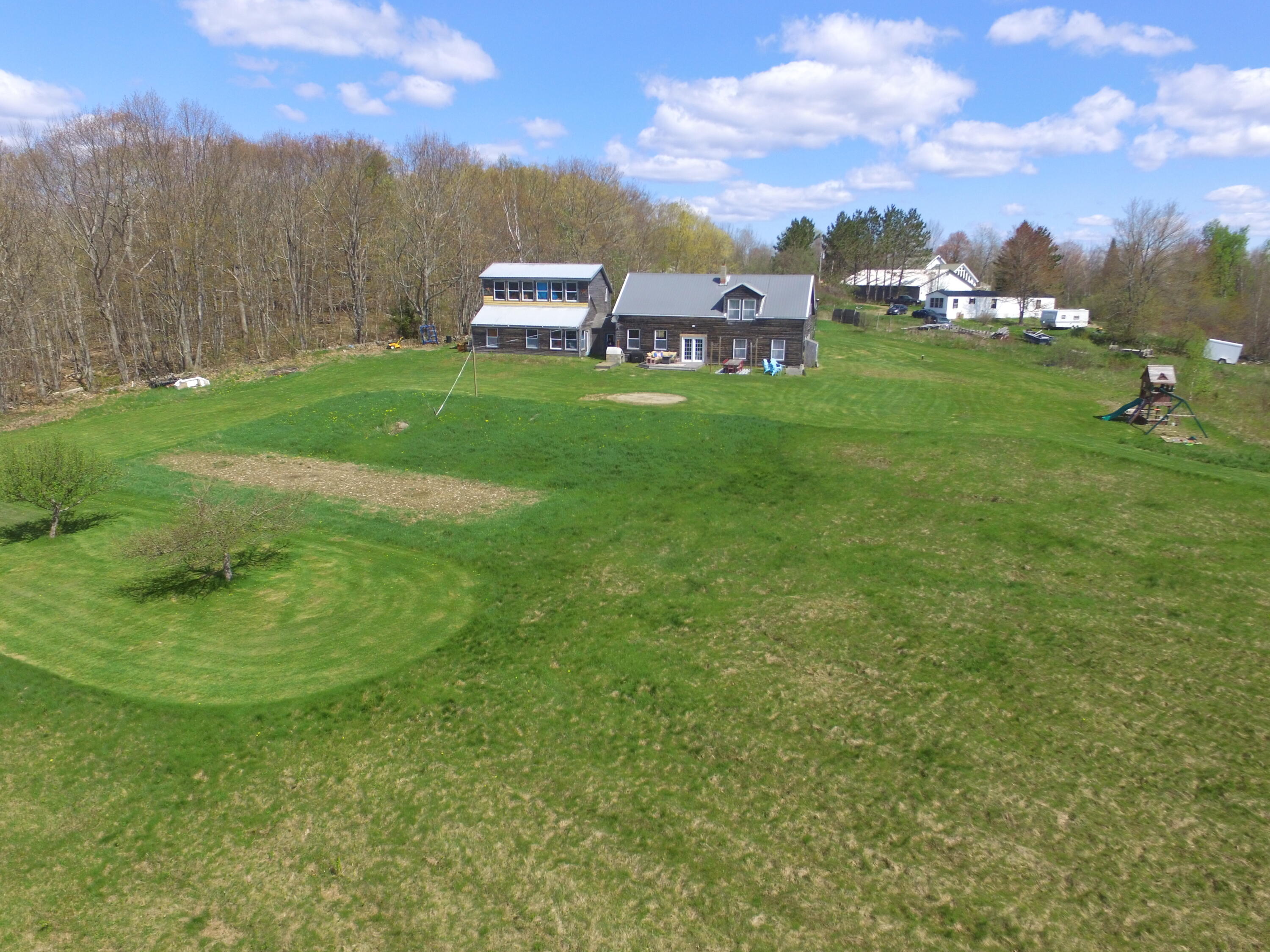 78 Brown Road Morrill, ME 04952 - Photo 79 of 88 DJI_0433