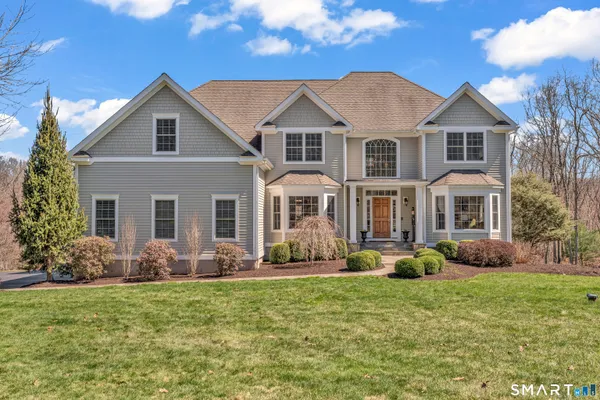 $1,150,000 | 2 Somerset Lane, Newtown, CT 06482
