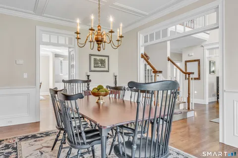 $1,150,000 | 2 Somerset Lane, Newtown, CT 06482