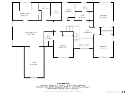 $1,150,000 | 2 Somerset Lane, Newtown, CT 06482