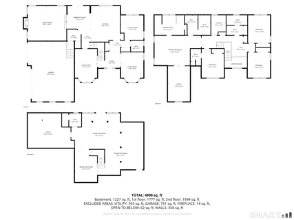 $1,150,000 | 2 Somerset Lane, Newtown, CT 06482