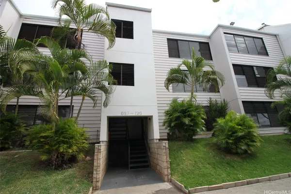$1,600 | 87-126 Helelua Street, Unit D204, Waianae, HI 96792