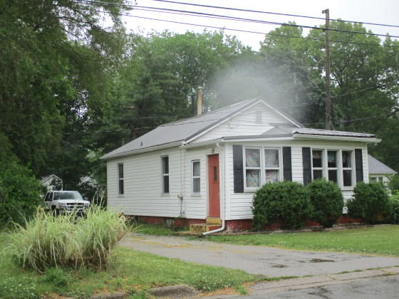 404 Roe Street Buchanan, MI 49107 - Photo 3 of 11 Side & front