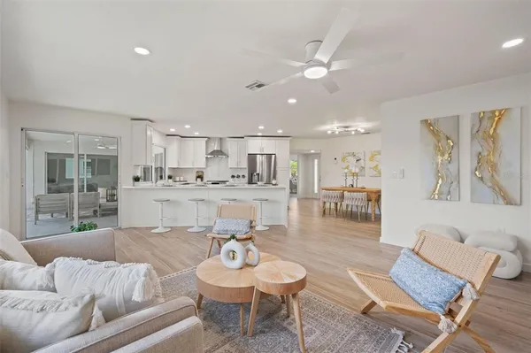 $629,900 | 210 Di Vinci Drive, Punta Gorda, FL 33950