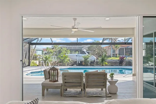 $629,900 | 210 Di Vinci Drive, Punta Gorda, FL 33950