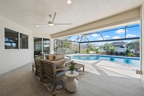 $629,900 | 210 Di Vinci Drive, Punta Gorda, FL 33950