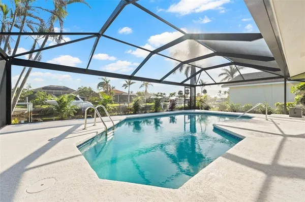 $629,900 | 210 Di Vinci Drive, Punta Gorda, FL 33950