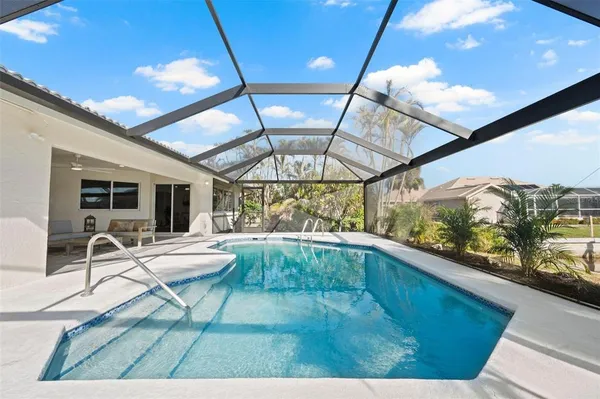 $629,900 | 210 Di Vinci Drive, Punta Gorda, FL 33950