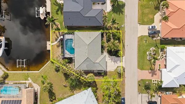 $629,900 | 210 Di Vinci Drive, Punta Gorda, FL 33950