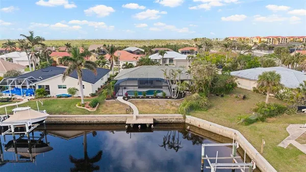 $629,900 | 210 Di Vinci Drive, Punta Gorda, FL 33950