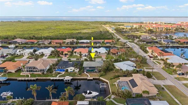 $629,900 | 210 Di Vinci Drive, Punta Gorda, FL 33950