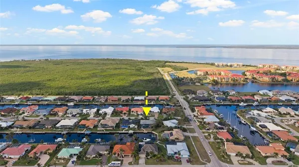 $629,900 | 210 Di Vinci Drive, Punta Gorda, FL 33950