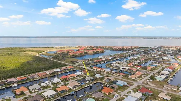 $629,900 | 210 Di Vinci Drive, Punta Gorda, FL 33950