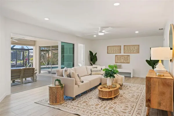 $629,900 | 210 Di Vinci Drive, Punta Gorda, FL 33950