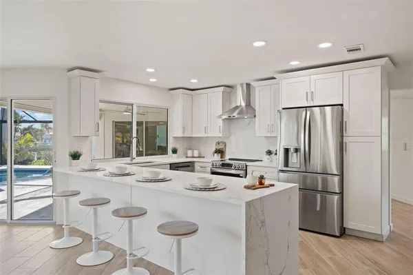 $629,900 | 210 Di Vinci Drive, Punta Gorda, FL 33950