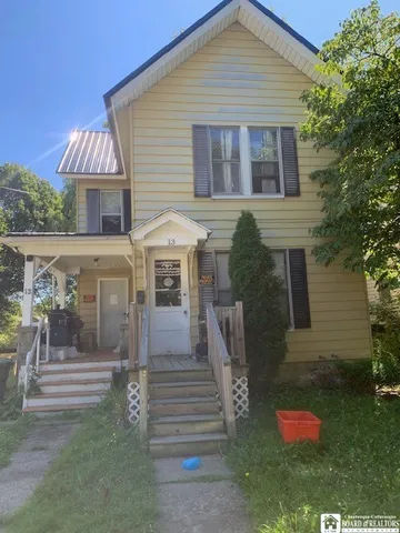 $89,900 | 13 Charles Street, Jamestown, NY 14701
