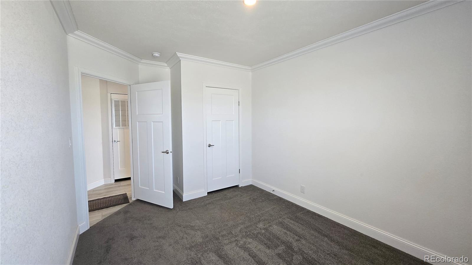 16383 Peacock Road Sanford, CO 81151 - Photo 18 of 33 an empty room with closet