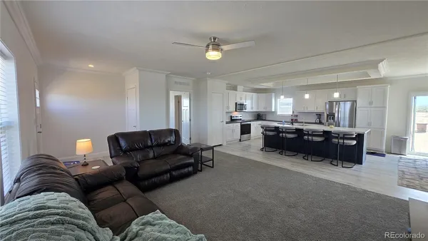 $499,900 | 16363 Peacock Road, San Luis, CO 81152
