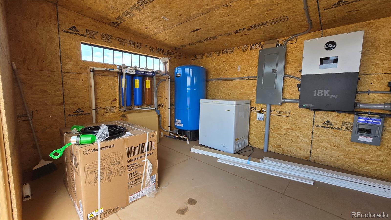 16383 Peacock Road Sanford, CO 81151 - Photo 24 of 33