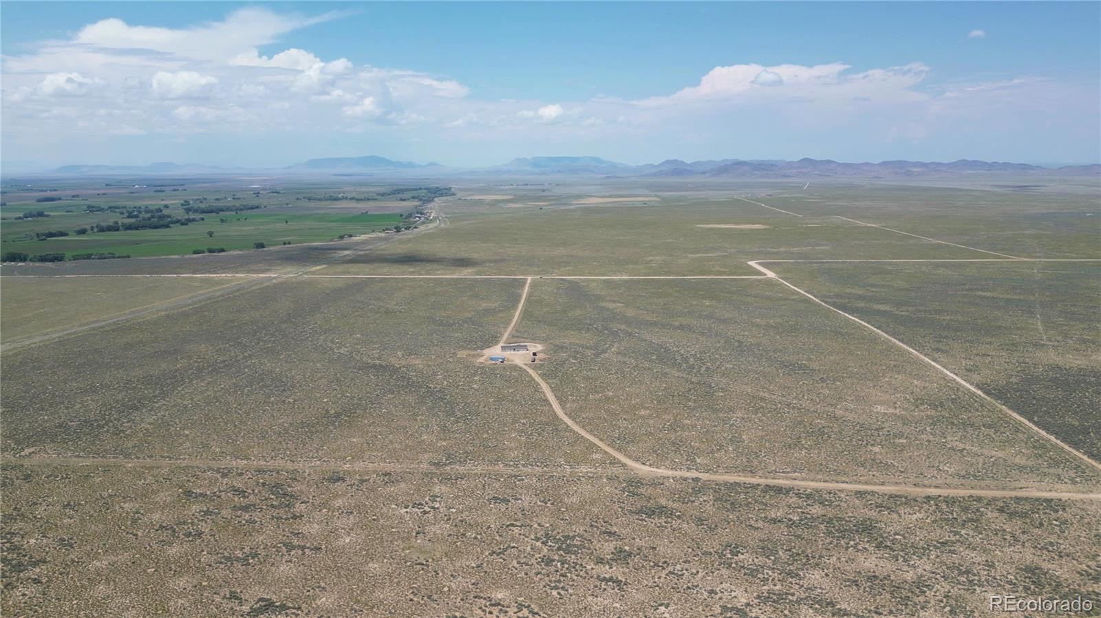 16383 Peacock Road Sanford, CO 81151 - Photo 27 of 33 a view of a tennis court