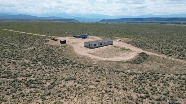 $499,900 | 16363 Peacock Road, San Luis, CO 81152