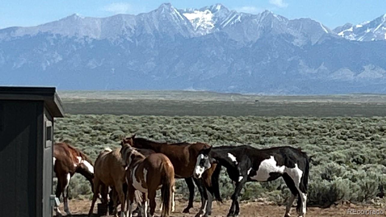 16383 Peacock Road Sanford, CO 81151 - Photo 33 of 33 a view of a sky from the terrace