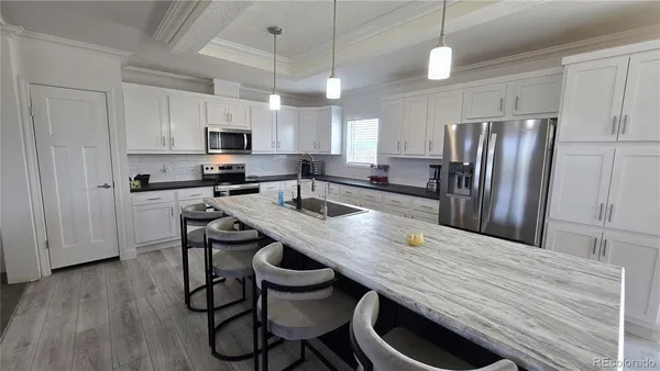 $499,900 | 16363 Peacock Road, San Luis, CO 81152