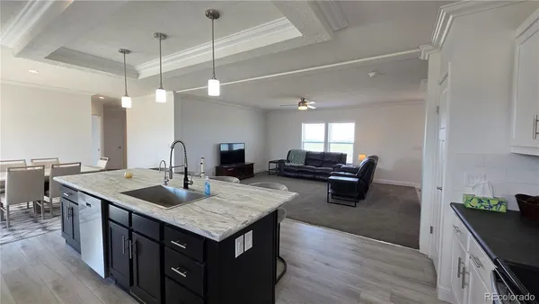 $499,900 | 16363 Peacock Road, San Luis, CO 81152