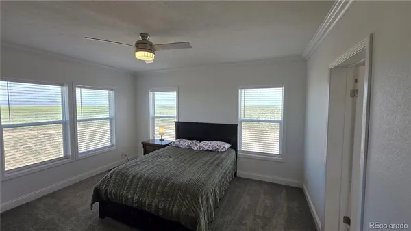 $499,900 | 16363 Peacock Road, San Luis, CO 81152