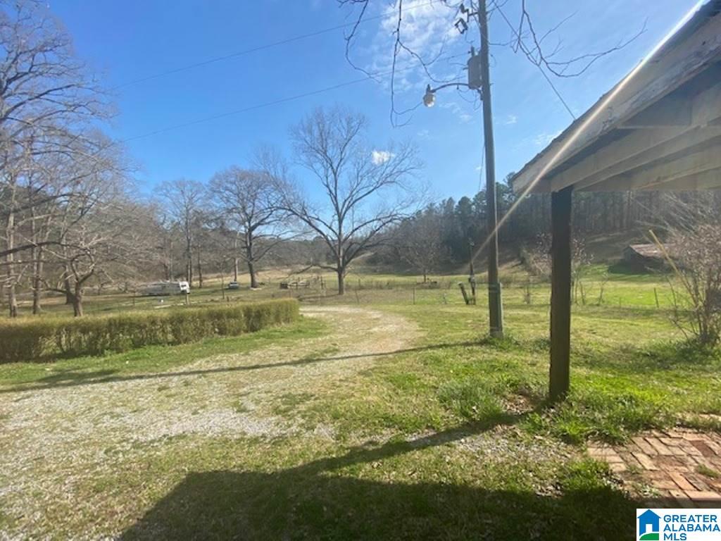 3154 Taylors Mill Road Talladega, AL 35160 - Photo 32 of 46