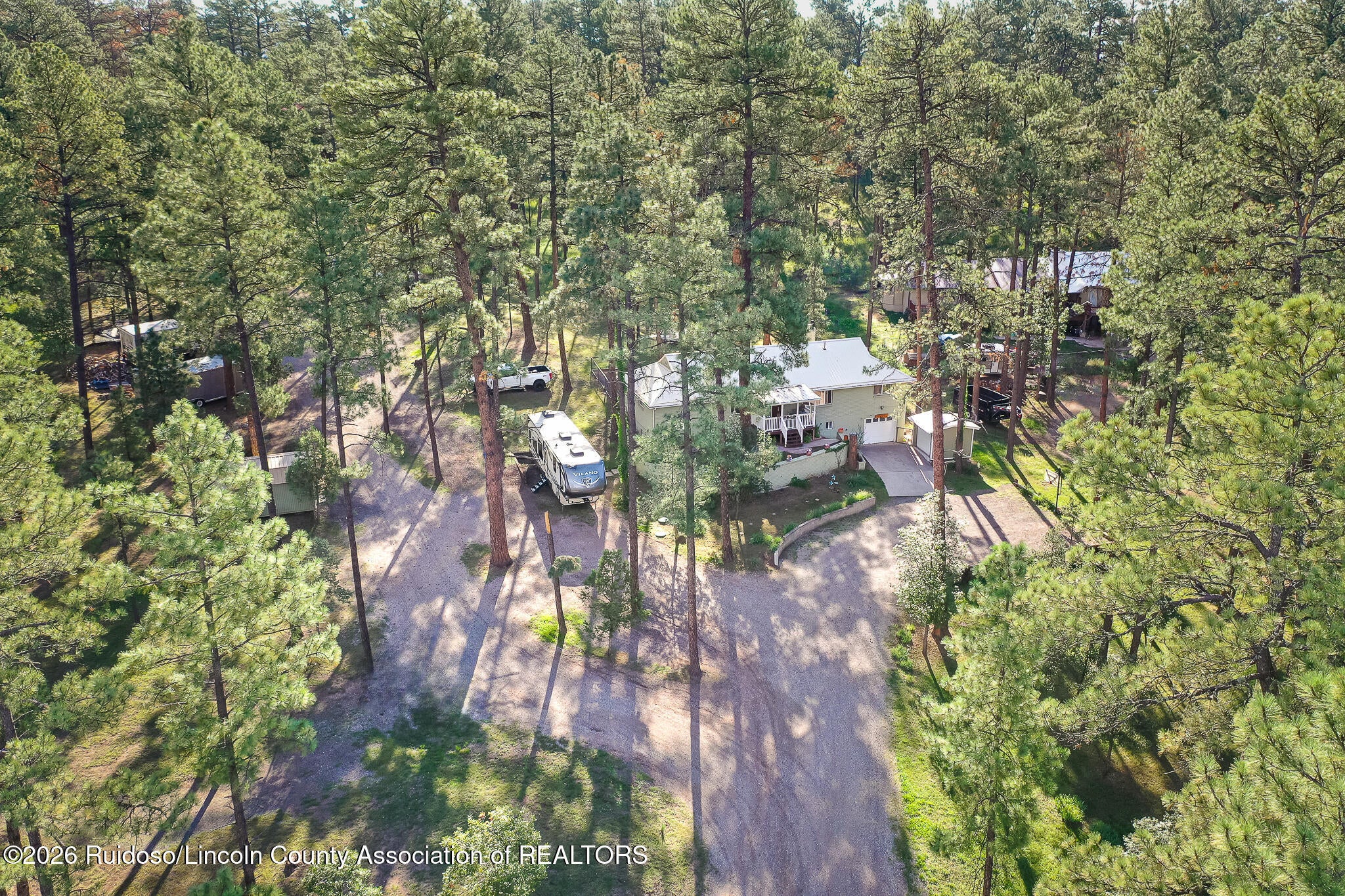 114 Virginia Canyon Road Ruidoso, NM 88345 - Photo 4 of 71 Gallery Image 4