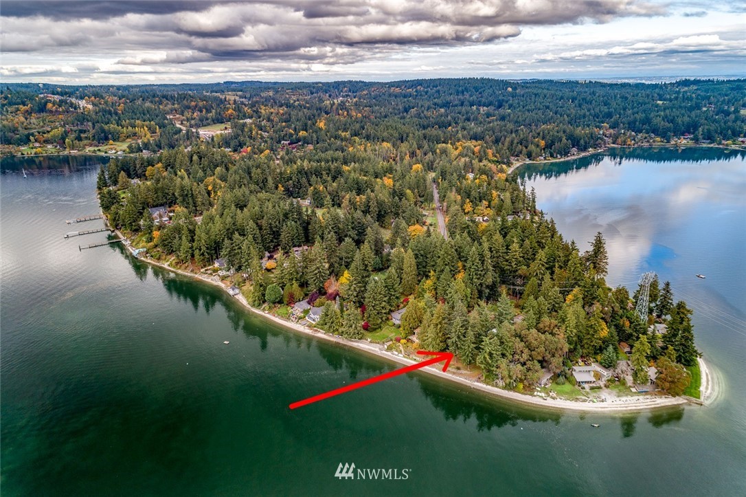 16011 Norum Road Northeast Poulsbo, WA 98370 - Photo 1 of 26 Gallery Image 1