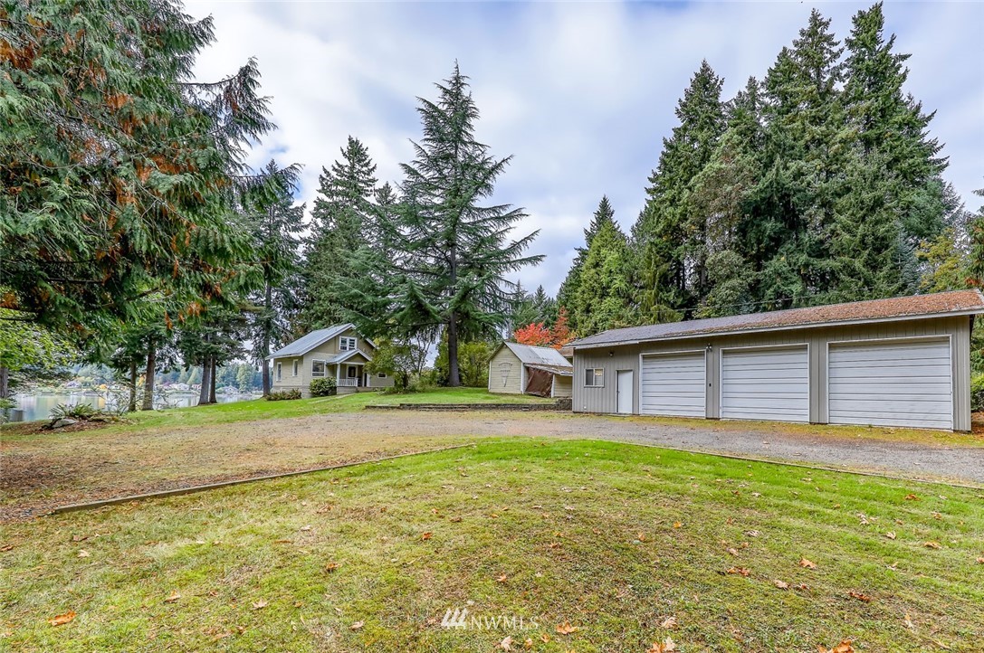 16011 Norum Road Northeast Poulsbo, WA 98370 - Photo 5 of 26 Gallery Image 5
