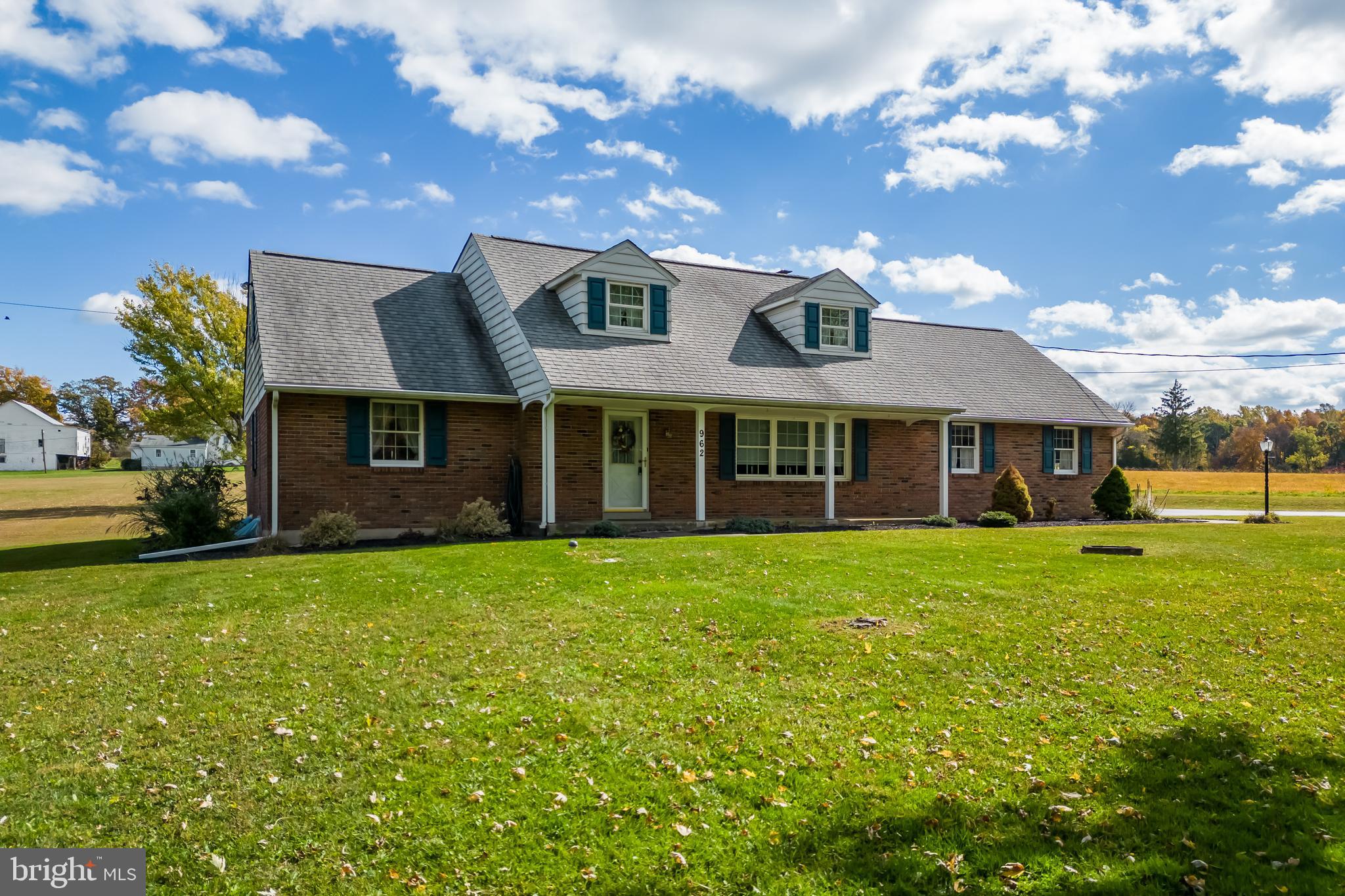 962 Kulp Road Perkiomenville, PA 18074 - Photo 1 of 39 Gallery Image 1