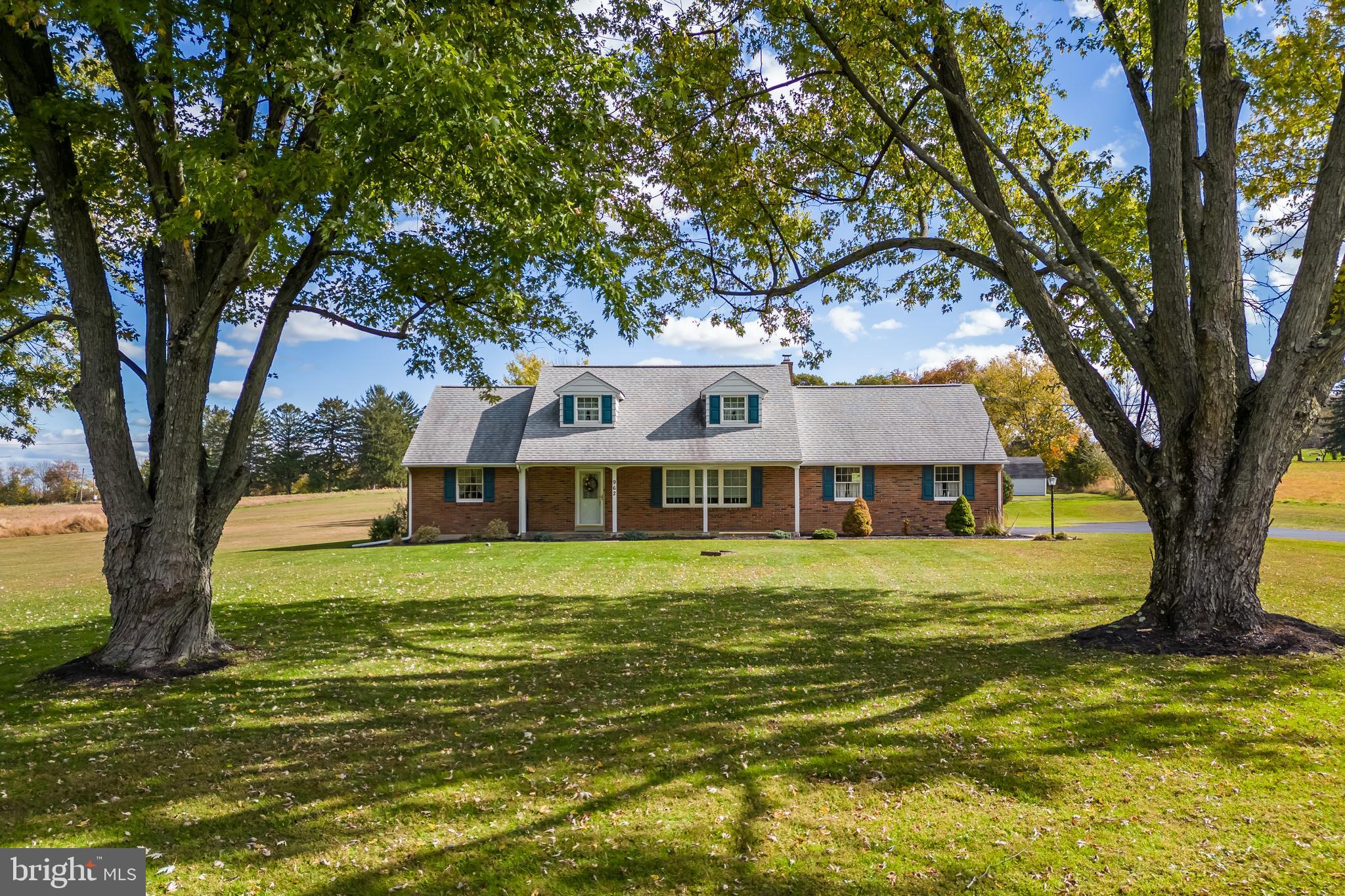 962 Kulp Road Perkiomenville, PA 18074 - Photo 30 of 39 Gallery Image 30