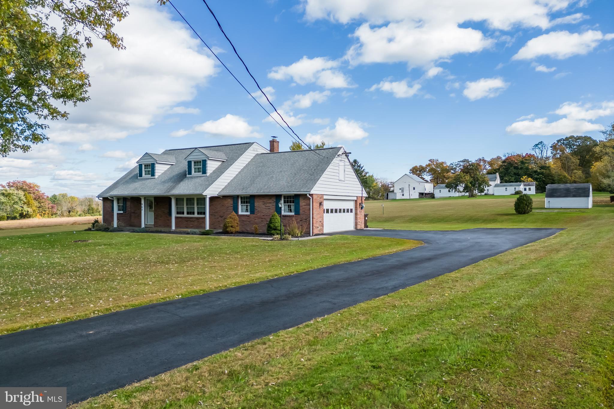 962 Kulp Road Perkiomenville, PA 18074 - Photo 31 of 39 Gallery Image 31