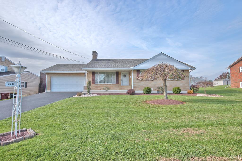3214 South Ruch Street Whitehall, PA 18052 - Photo 1 of 34 Gallery Image 1