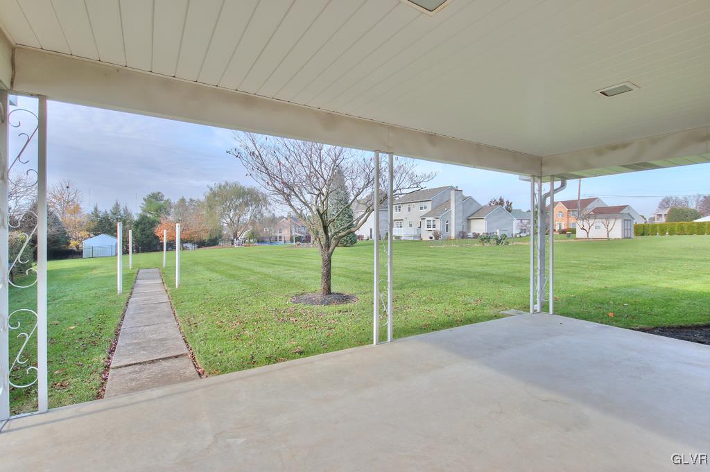3214 South Ruch Street Whitehall, PA 18052 - Photo 30 of 34 Gallery Image 30